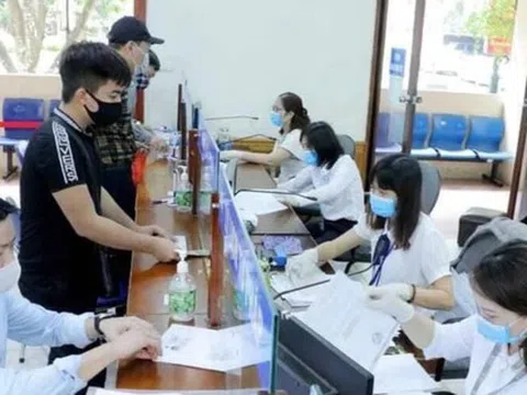 Bộ Nội vụ: Cấp tỉnh quyết định số lượng biên chế công chức cấp xã