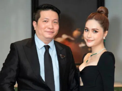 DN vừa bị khởi tố vì sản xuất kem chống nắng giả cho công ty chồng Đoàn Di Băng: Ai đứng sau?