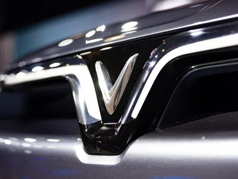 Truyền thông nước đông dân số 1 'sốt' với công trình 2 tỷ đô của VinFast: Tesla, BYD không phải đối thủ
