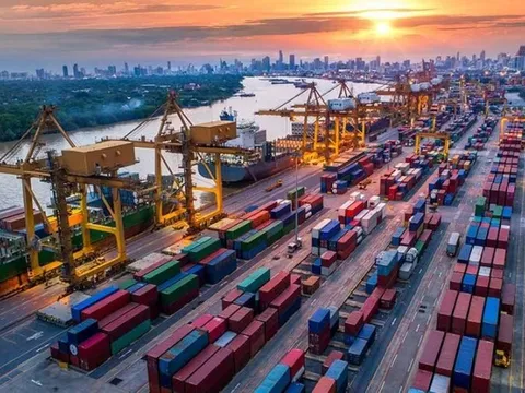 Bộ trưởng cùng 50 doanh nghiệp sang Mỹ thúc đẩy thương mại