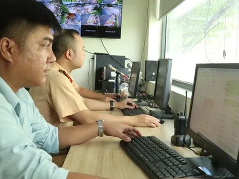 Sát hạch lái xe: Hết thời học mẹo