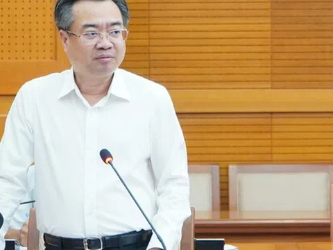 Đảng ủy các cơ quan Đảng TP HCM thành lập 4 Tổ công tác