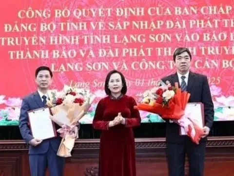 Hơn 977 cán bộ, công chức ở Lạng Sơn xin nghỉ hưu trước tuổi