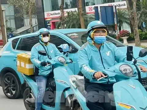 Xe điện giúp Việt Nam giảm 6,4 tỷ USD thiệt hại do ô nhiễm không khí