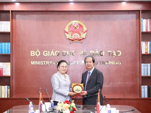 Việt Nam sẽ dạy một ngoại ngữ mới trên toàn quốc, bắt đầu triển khai ở khu vực biên giới