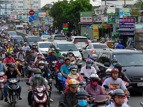 Thông tin mới nhất về thời hạn xe máy ở Hà Nội và TP HCM phải kiểm định khí thải