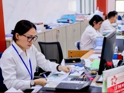 Cấp xã tiếp nhận 1.060 nhiệm vụ: Phân quyền triệt để cho cấp gần dân