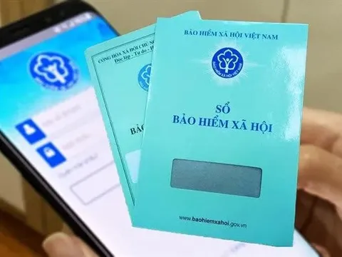 Bảo hiểm xã hội thu hồi 1.100 tỷ đồng, người lao động hưởng lợi