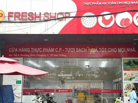 Vụ C.P. nghi bán thịt heo bẩn: Bộ NN&MT đề nghị Bộ Công an điều tra