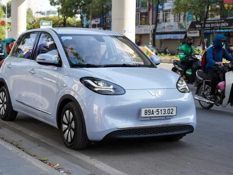 TMT Motors bỏ 100 tỷ lập công ty trạm sạc - bước đi chiến lược hay mạo hiểm?