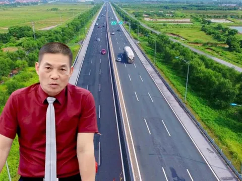 Vụ Tập đoàn Sơn Hải ý kiến vì trượt gói thầu ở dự án 17.400 tỷ đồng: Lập Tổ công tác kiểm tra từ mai