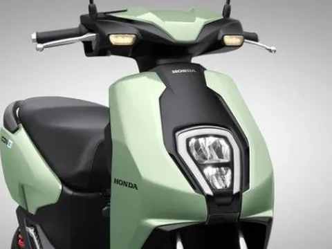 2 mẫu xe điện dưới 30 triệu đồng vừa ra mắt: Trang bị 1 tính năng chưa từng thấy trong phân khúc