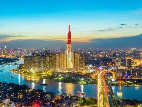 Kịch bản thu nhập bình quân người Việt đạt 28.370 USD/năm