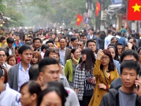 Ngay bây giờ, toàn dân Việt Nam có quyền quyết định một việc