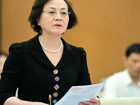 Không còn cấp huyện, cán bộ huyện được bố trí về đâu?