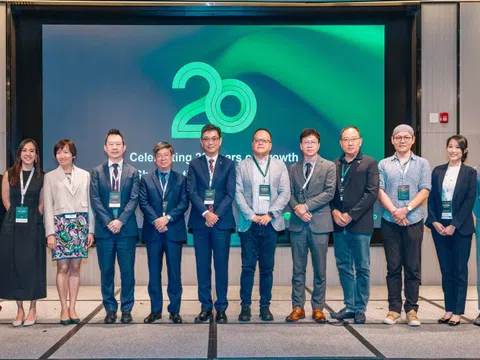 CUBHCM tổ chức Hội thảo ESG: “Chìa khóa” mở lối phát triển bền vững