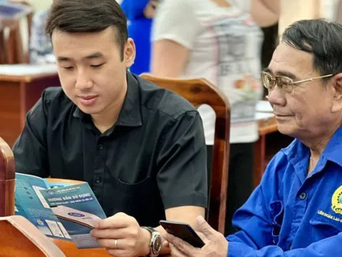 Từ ngày 1-7, người tham gia BHXH tự nguyện được hưởng các chế độ nào?