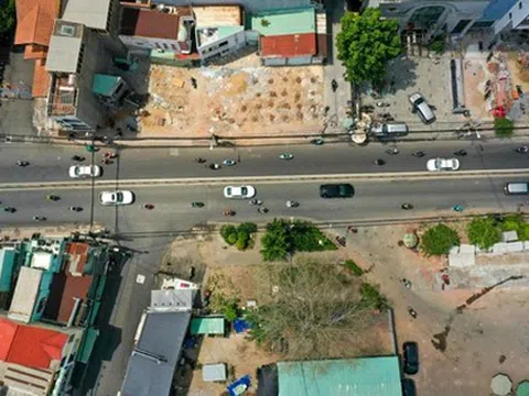 Tìm cơ hội cho tiến độ metro số 2