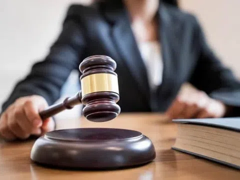 Phát hiện sự thật về Chủ tịch Hội phụ nữ xã Nguyễn Thị Thu Hường