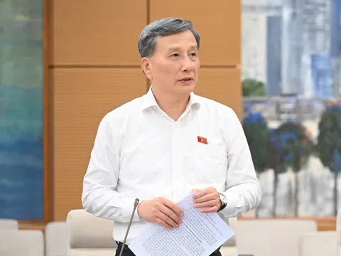 Lý do quy định dán nhãn năng lượng cho vật liệu xây dựng