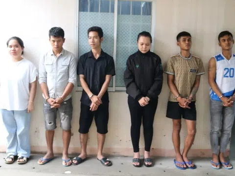 Tạm giữ hình sự nữ chủ nhà nghỉ Cao Huỳnh Hoàng Yến