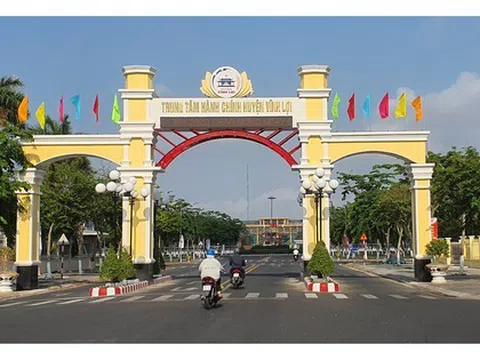 Bí thư huyện lên tiếng về thông tin "nợ tiền cây kiểng, bị chủ đào mang về"