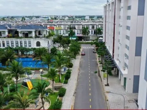 Quy định thu nhập dưới 15 triệu đồng/tháng khiến nhiều người khó mua nhà xã hội