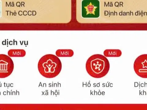 Cách đăng ký tài khoản định danh tổ chức để thực hiện thủ tục hành chính từ 1/7