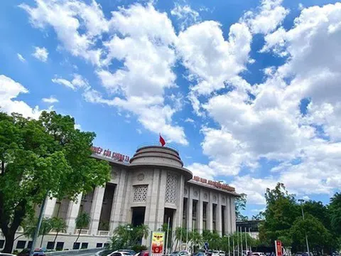 Thường trực Chính phủ yêu cầu Ngân hàng Nhà nước kiểm tra và xử lý nghiêm các hành vi tiếp tay thao túng giá bất động sản, tạo mặt bằng giá 'ảo', làm 'méo mó' thị trường