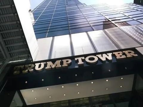 Cổ đông KBC sắp quyết định 'số phận' siêu dự án 1,5 tỷ USD với Tập đoàn Trump