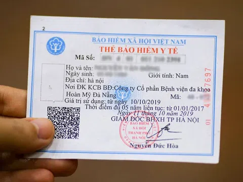 Từ 1/7, trường hợp nào tự đi khám chữa bệnh trái tuyến được hưởng 100% bảo hiểm y tế?