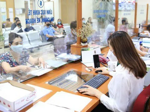 Người dân có thể làm thủ tục hành chính ở bất kỳ xã, phường nào trong một tỉnh