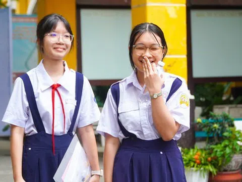 Chi tiết thời gian công bố điểm thi, điểm chuẩn lớp 10 của 63 tỉnh, thành