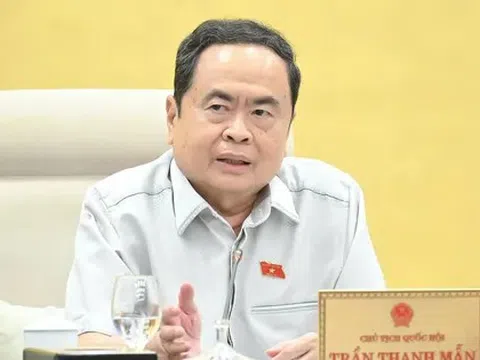 Dự kiến ngày 12/6, Quốc hội chốt đề án sáp nhập tỉnh, thành phố