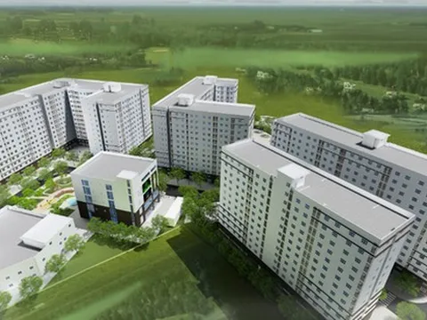 Một thành viên HĐQT Chương Dương Corp xin từ nhiệm