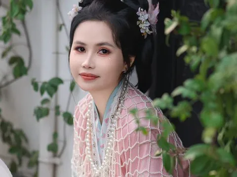 Khởi nghiệp từ phế phẩm của biển, cô gái Việt “hốt bạc” từ Á sang Âu