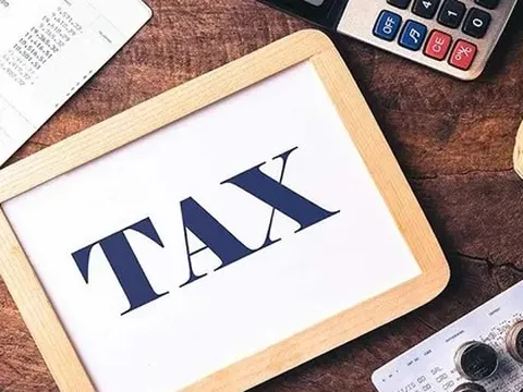 Từ ngày 1/7/2025 sẽ sử dụng mã định danh cá nhân thay thế cho mã số thuế