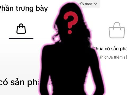 Những ai bị phát hiện âm thầm gỡ bỏ giỏ hàng, "ở ẩn" sau thời gian kiếm bộn tiền nhờ livestream, quảng cáo?