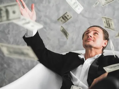 Động thái của giới siêu giàu với bất động sản