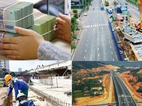 Đề xuất mới về quản lý, thanh toán niên độ ngân sách với dự án sử dụng vốn đầu tư công