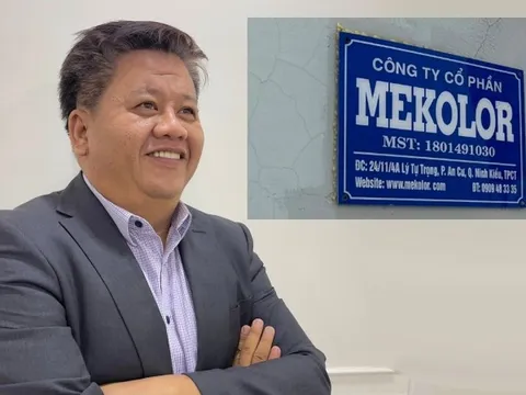 "Đại gia" Cần Thơ tự lo 100 tỷ USD, lập liên minh làm đường sắt tốc độ cao: Hé lộ trụ sở gây bất ngờ