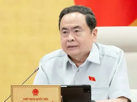 Đợt 2 kỳ họp Quốc hội sẽ xem xét khối lượng công việc lớn với nhiều nội dung hệ trọng