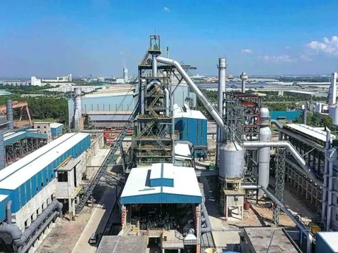 Vua thép một thời đã lỗ luỹ kế 2.700 tỷ đồng, bằng 96% vốn điều lệ, nợ phải trả bằng 60 lần vốn chủ