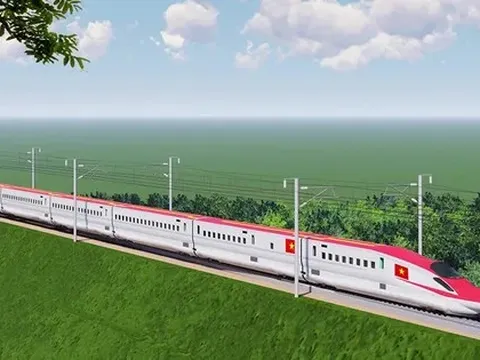 'Ông trùm' hầm đường bộ lấy vốn đâu làm đường sắt tốc độ cao Bắc - Nam?