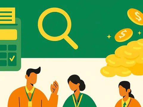 Tất tần tật các loại thuế hộ kinh doanh cần biết sau khi bỏ thuế khoán
