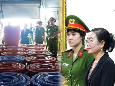 Cà phê thật - giả lẫn lộn