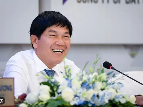 Bất ngờ Hưng Yên: Siêu dự án 20 năm của Hòa Phát "thức giấc" với 1,4 tỷ USD, kéo theo dòng vốn kỷ lục 4,5 tỷ USD