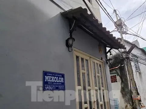'Không thể tin nổi' doanh nghiệp đề xuất làm đường sắt tốc độ cao 100 tỷ USD