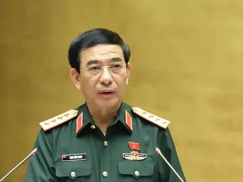 Đề xuất bỏ một số chức danh trong quân đội
