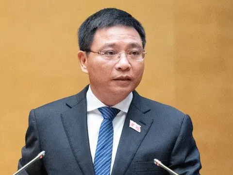Đề xuất thành lập Trung tâm tài chính quốc tế đặt tại TP HCM và Đà Nẵng